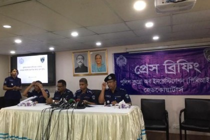 নুসরাত হত্যা মামলার চার্জশিট চূড়ান্ত: কাল দাখিল করা হতে পারে
