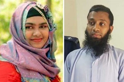 বড়লেখায় আইনজীবী হত্যায় ৩ জন রিমান্ডে 