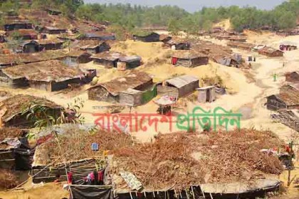 ওমরা ভিসায় আরব ছুটছে ক্যাম্পের রোহিঙ্গারা

