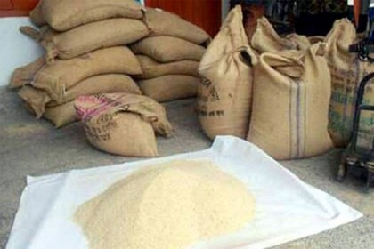 শার্শা-বেনাপোলে ভিজিএফের আওতায় ২৫ হাজার দুস্থ পরিবার