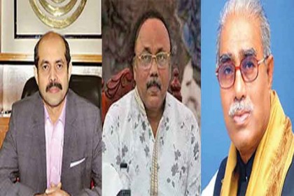 মন্ত্রীর মর্যাদা পেলেন মেয়র আতিকুল, লিটন-খালেক প্রতিমন্ত্রীর