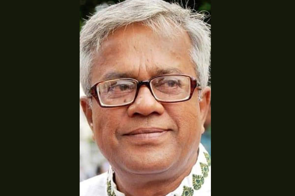 সিপিবি নেতা সৈয়দ আবু জাফর আহমেদ আর নেই
