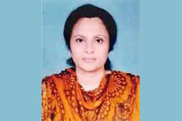 ইবির আইন বিভাগের নতুন সভাপতি ড. নুরুন নাহার
