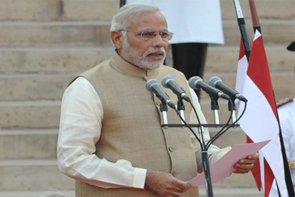 প্রস্তুতি সম্পন্ন, মোদির শপথে থাকছেন রেকর্ড সংখ্যক অতিথি 