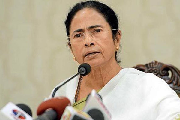 মোদির শপথে অংশ নিচ্ছেন না মমতা