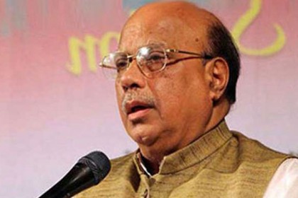 জঙ্গিবাদি শক্তি ফের মাথাচাড়া দেওয়ার ষড়যন্ত্র করছে : নাসিম