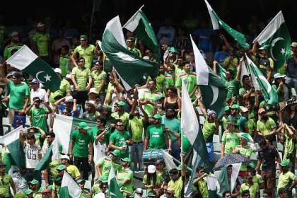 ২০২০ সালে পাকিস্তানে এশিয়া কাপ