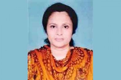 ইবির আইন বিভাগের নতুন সভাপতি ড. নুরুন নাহার