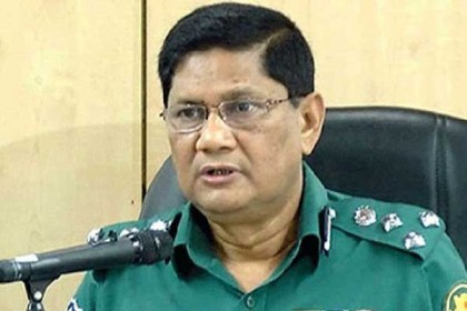 অতিরিক্ত ভাড়া আদায় করলে কঠোর ব্যবস্থা: ডিএমপি কমিশনার