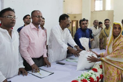 'বাংলাদেশ বিশ্বের দরবারে মাথা উঁচু করে দাঁড়াতে সক্ষম হয়েছে'

