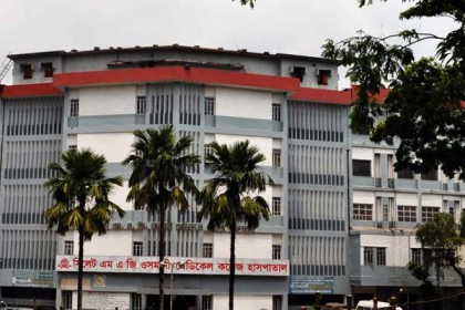 ওসমানী হাসপাতালের ওয়ার্ড থেকে খোয়া যাচ্ছে রোগীদের ওষুধ!