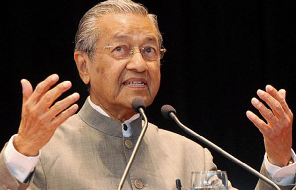 'হুয়াওয়ের পণ্য ব্যবহার অব্যাহত রাখবে মালয়েশিয়া'