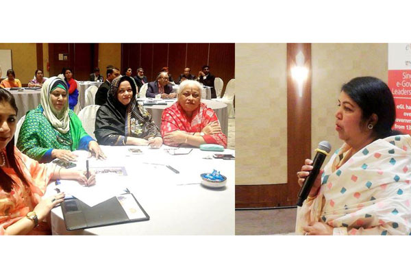 ভবিষ্যৎ প্রজন্মকে তথ্য-প্রযুক্তিতে দক্ষ হতে হবে: স্পিকার

