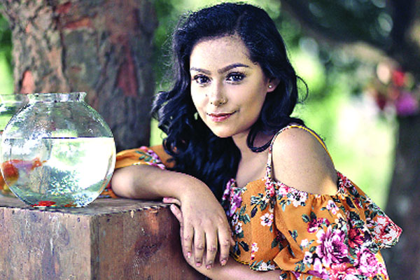প্রেরণার ‘মন প্রজাপতি’