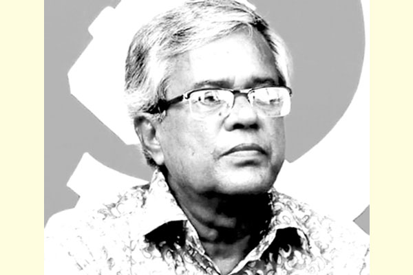 সিপিবি নেতা আবু জাফর আহমেদের জীবনাবসান