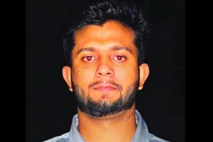 চট্টগ্রাম কারাগারে সংঘর্ষে শীর্ষ সন্ত্রাসী অমিত মুহুরী নিহত