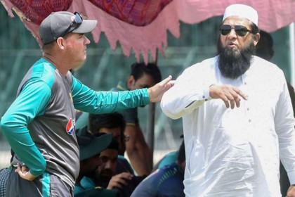 কোচ ও নির্বাচককে ছেঁটে ফেলার গুজব ওড়াল পিসিবি