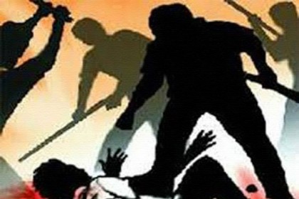 ব্রাহ্মণবাড়িয়ার আশুগঞ্জে গণপিটুনিতে ২ ডাকাত নিহত