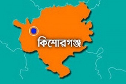 কিশোরগঞ্জে শ্বশুরের হাতে জামাই খুন