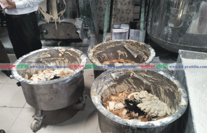 সিলেটে চার প্রতিষ্ঠানকে জরিমানা