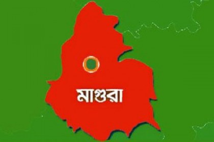 মাগুরায় সড়ক দুর্ঘটনায় যুবক নিহত