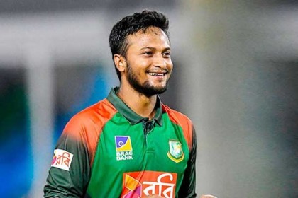 সাকিব কী বাংলাদেশের সর্বকালের সেরা ক্রিকেটার?