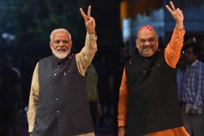 কারা থাকছেন মোদির নতুন মন্ত্রিসভায়?