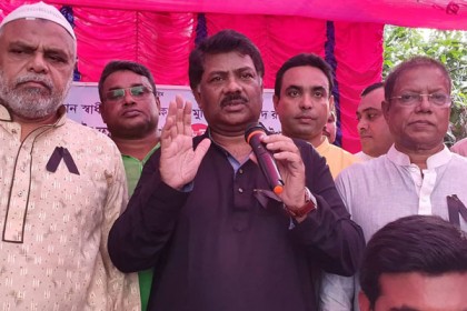 জিয়ার আদর্শে দল পুনর্গঠন চাই: দুলু 

