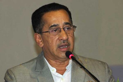 'যুবলীগের ইমেজ ক্ষুণ্নের বিরুদ্ধে অপতৎপরতা রুখতে হবে'