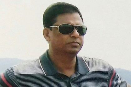 ছেলের হাতে বিএনপি নেতা খুন 

