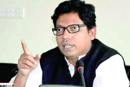 বিশ্বে ডিজিটাল সংসদের দৃষ্টান্ত হবে সংসদ: পলক 

