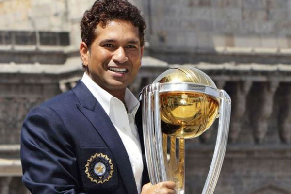 বিশ্বকাপে যে ৩ জনের দিকে নজর রাখবেন শচীন