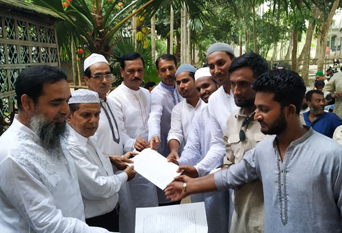 আর্থসামাজিক মুক্তির লক্ষ্যে জিয়া ঘোষিত ১৯ দফা বাস্তবায়ন করবে ছাত্রদল