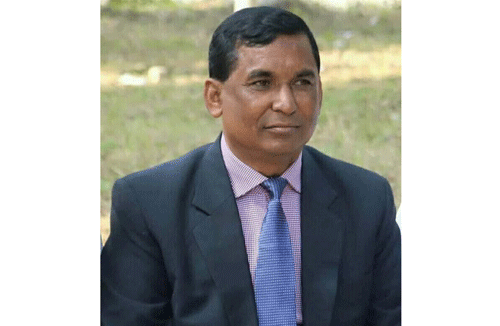 জিয়াউর রহমানের মৃত্যুবার্ষিকীর অনুষ্ঠানে আওয়ামী লীগ নেতা