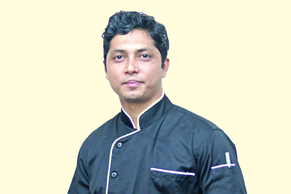 ঈদের রেসিপি