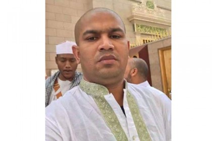 ‘বন্দুকযুদ্ধে’ ইয়াবা ডন হাজী সাইফুলসহ নিহত ২