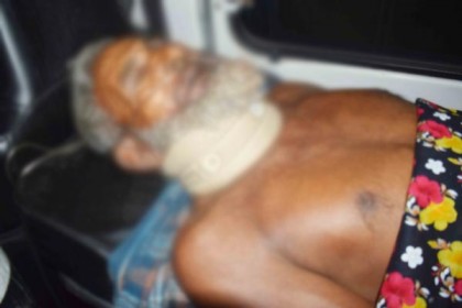 কুমিল্লায় মোটরসাইকেল পায়ে লাগা নিয়ে সংঘর্ষে বৃদ্ধ নিহত
