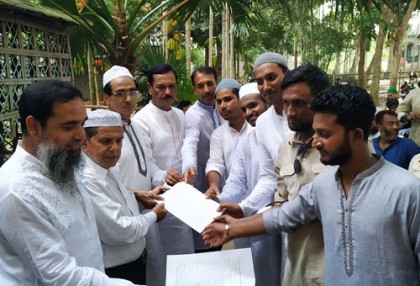 আর্থসামাজিক মুক্তির লক্ষ্যে জিয়া ঘোষিত ১৯ দফা বাস্তবায়ন করবে ছাত্রদল