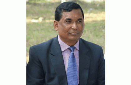জিয়াউর রহমানের মৃত্যুবার্ষিকীর অনুষ্ঠানে আওয়ামী লীগ নেতা