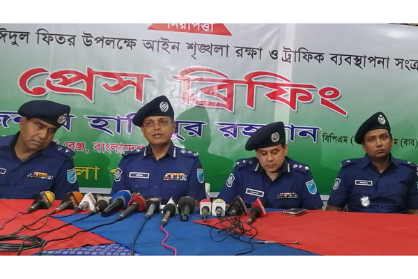 ‘বেশি ভাড়া ও চাঁদাবাজির অভিযোগ পেলে ব্যবস্থা’