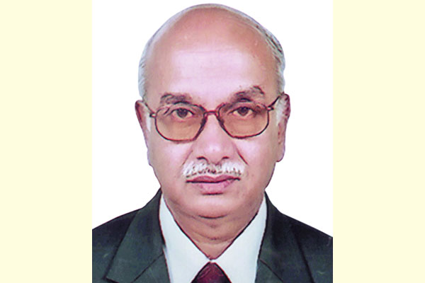 দাতা সংস্থার পরামর্শে শিক্ষাব্যবস্থা চলবে না