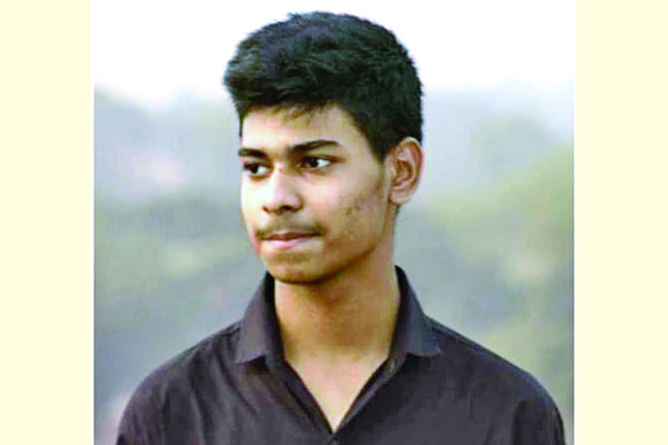 মুক্তিপণের জন্য সহপাঠীকে হত্যা