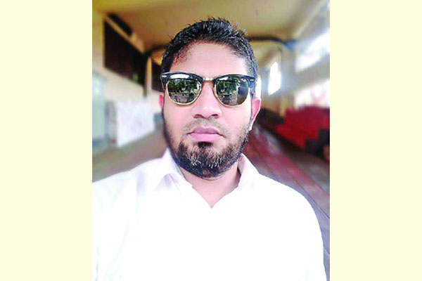 বন্দুকযুদ্ধে নিহত টেকনাফে ইয়াবা গডফাদার সিআইপি সাইফুল