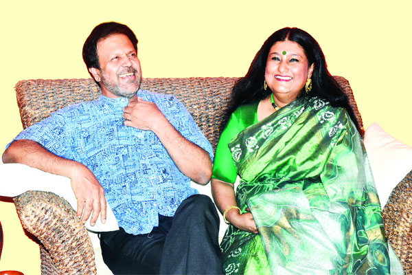 বিয়ের আগে নিমা ২৮ পাতার চিঠি লিখেছিল আমাকে