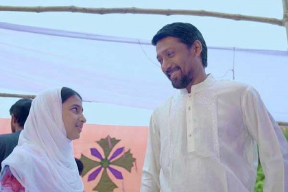 পরিচ্ছন্নতার গল্প : ১ জুন থেকে ৯ম পর্ব শুরু
