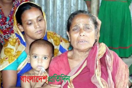 নেশাগ্রস্ত স্বামীর নির্যাতন সইতে না পেরে গৃহবধূর আত্মহত্যা