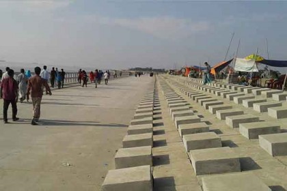 রূপ খুলেছে চট্টগ্রামের বিনোদন কেন্দ্রগুলো