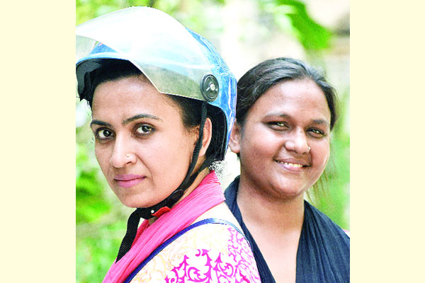 ‘অপরাজিতা’ ফারজানা ছবি