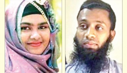 যে কারণে বড়লেখায় নারী আইনজীবীকে হত্যা করে ইমাম