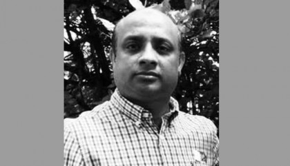 জুমআর নামাজের জন্য তৈরি হয়ে প্রবাসী বাংলাদেশির আত্মহত্যা